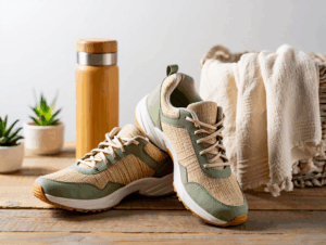 Microplastics and the Sports Industry: Impacts and Solutions