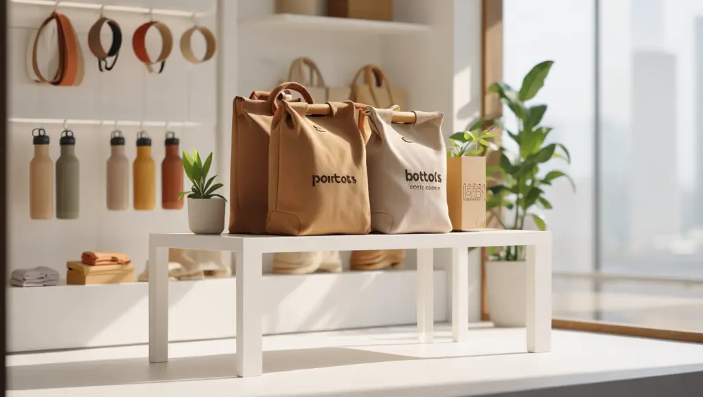 Eco-Friendly Solutions for Sports: Boost Brand Trust and Sales