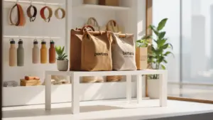 Eco-Friendly Solutions for Sports: Boost Brand Trust and Sales