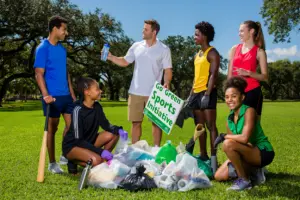 Environmental Awareness in Sports: Practical Coaching Techniques