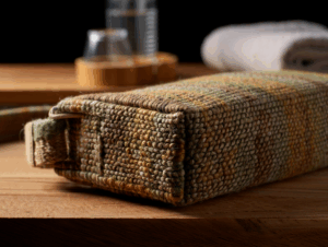 Packt’s Hemp-Cotton Eco Bags: A Quebec-to-Toronto Journey